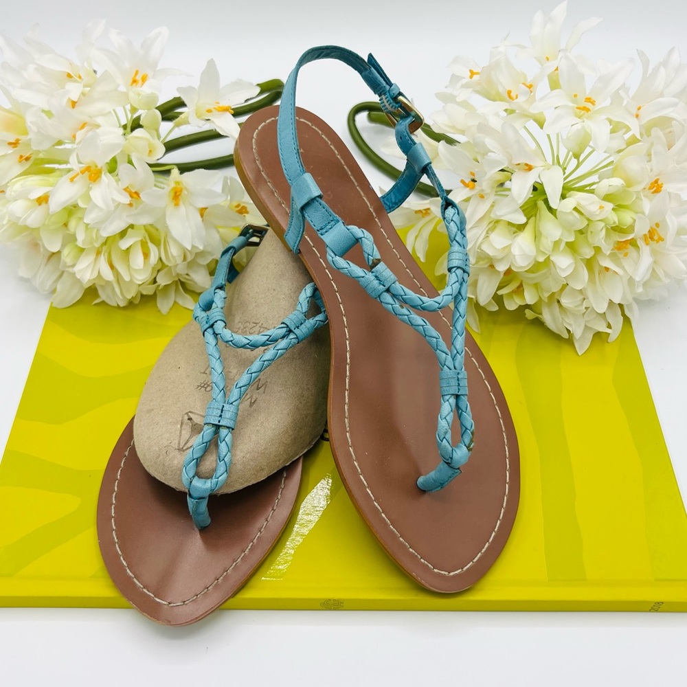 Lauren Ralp Lauren Sandals